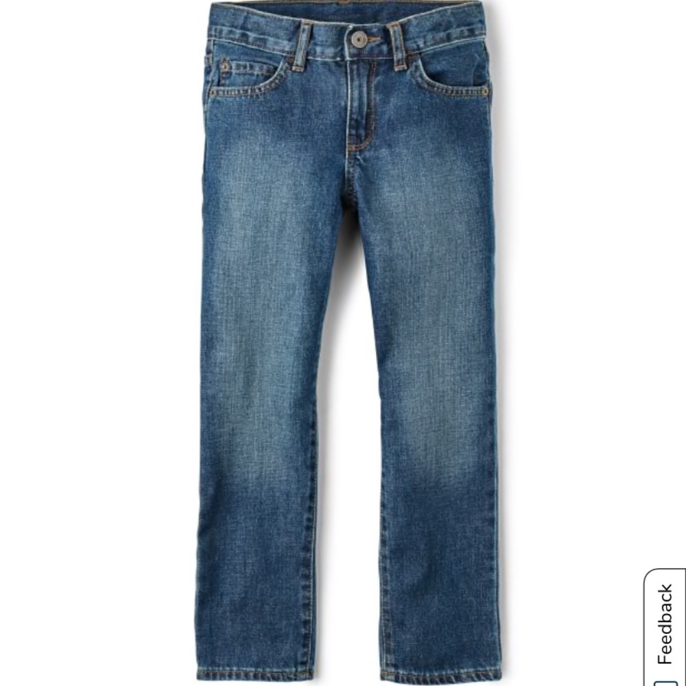 Boys jeans